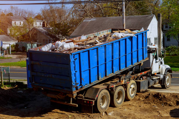 Best Retail Junk Removal  in Dunlap, IL