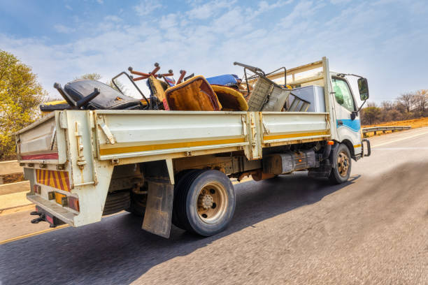 Best Recycling Services for Junk  in Dunlap, IL